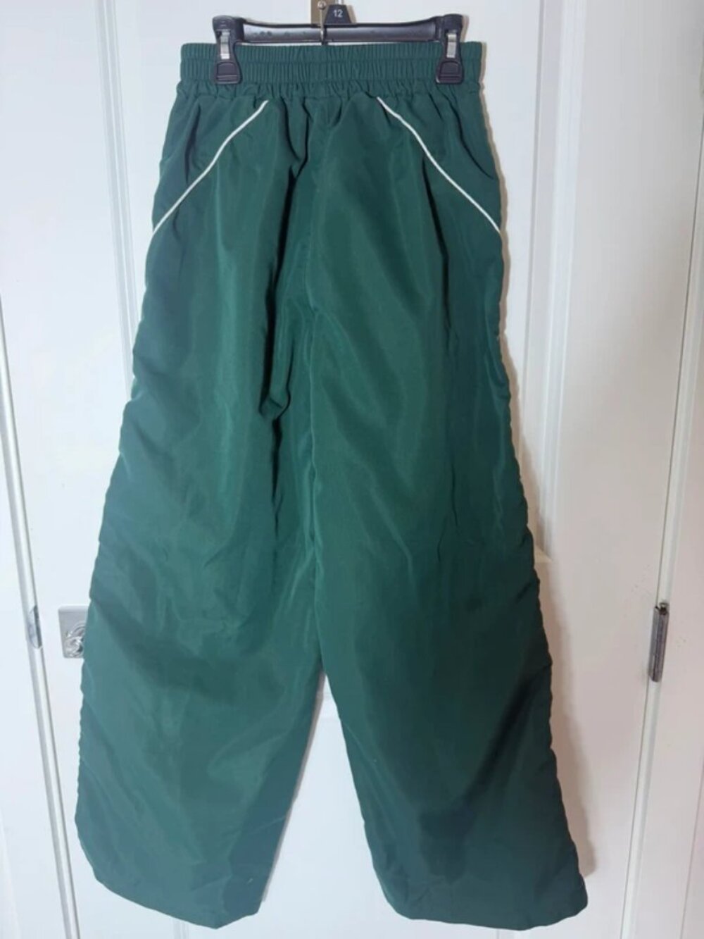Jogger pants